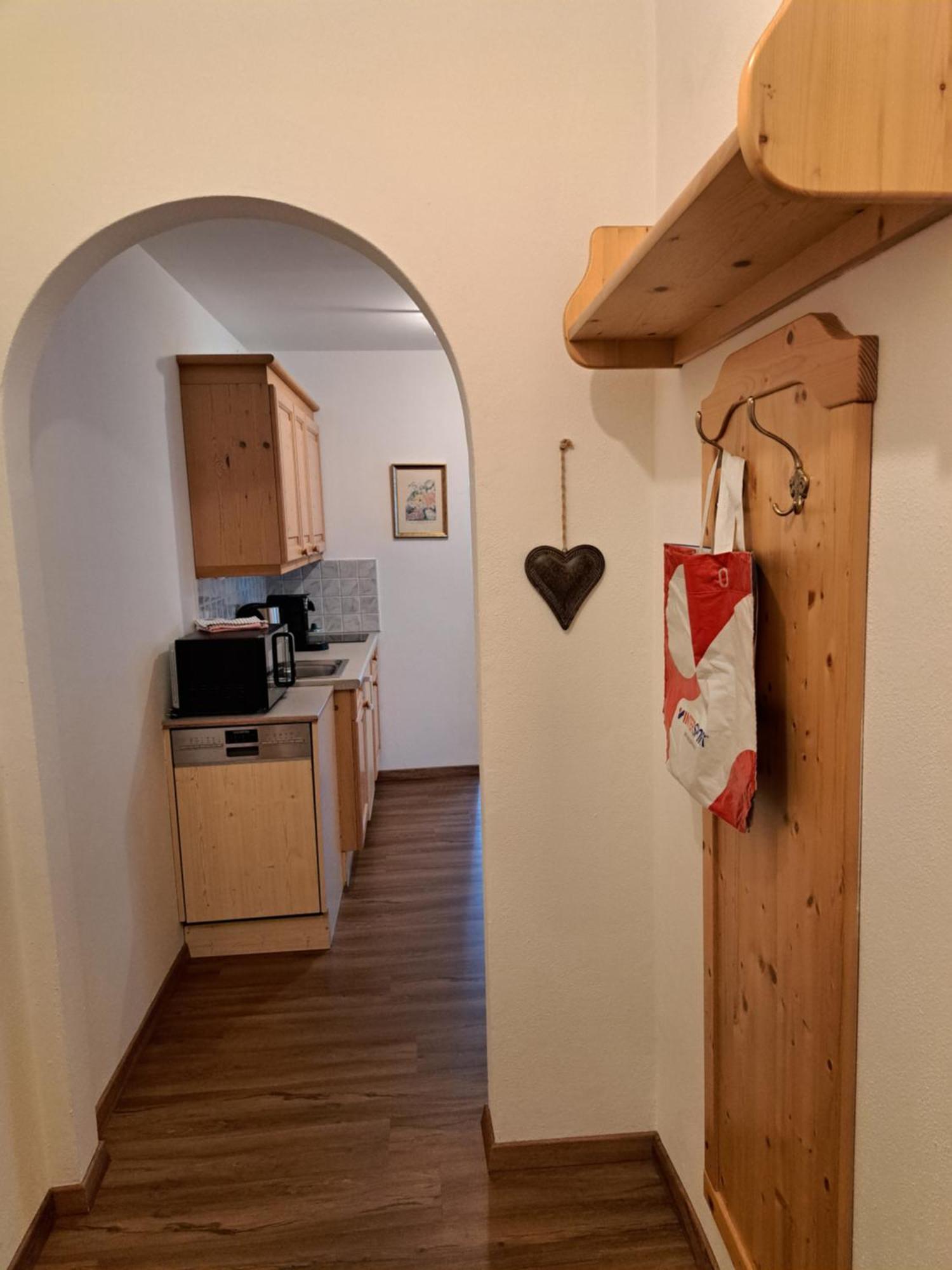 Appartementhaus Lackner Grossarl Εξωτερικό φωτογραφία
