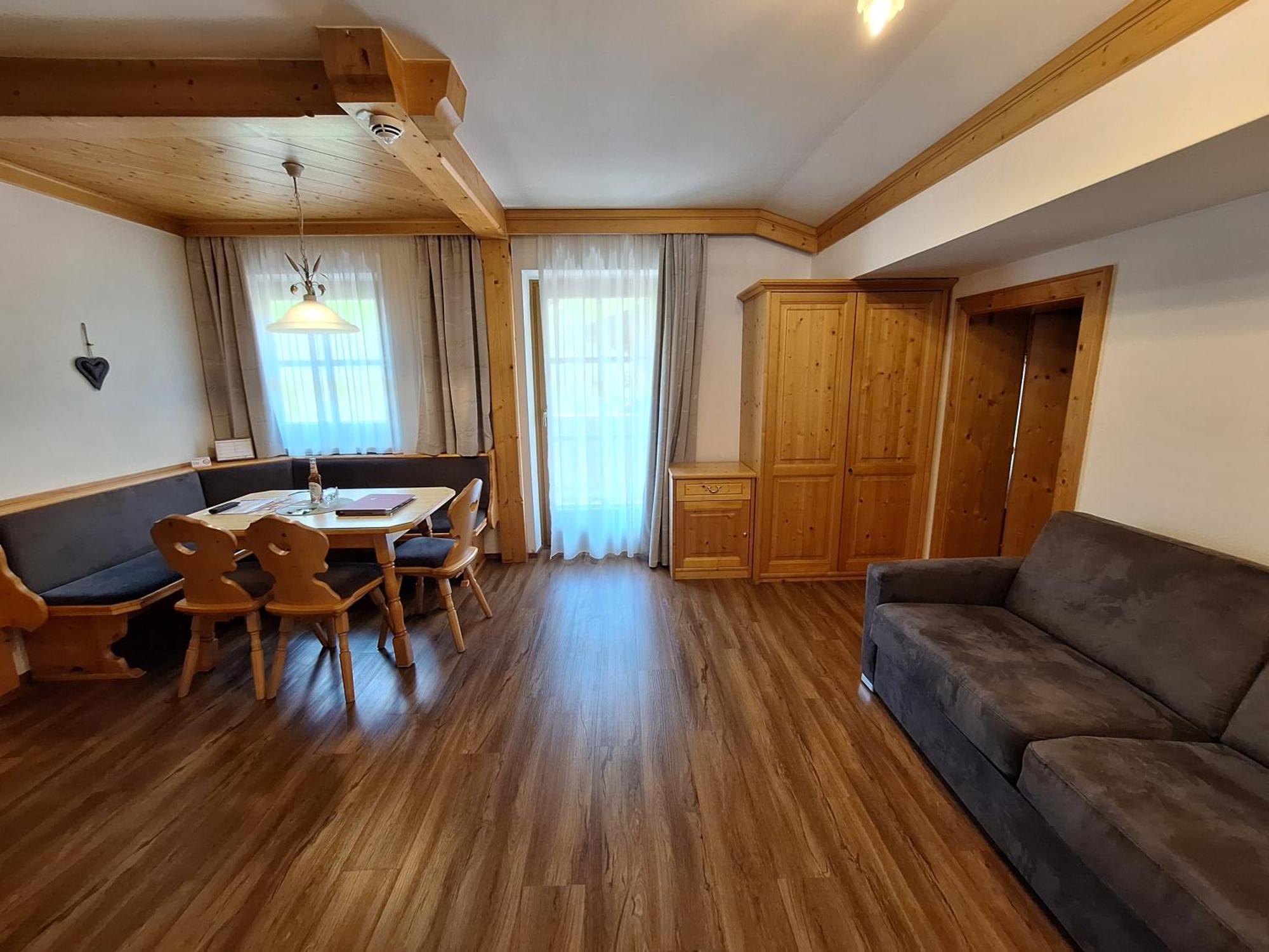Appartementhaus Lackner Grossarl Εξωτερικό φωτογραφία