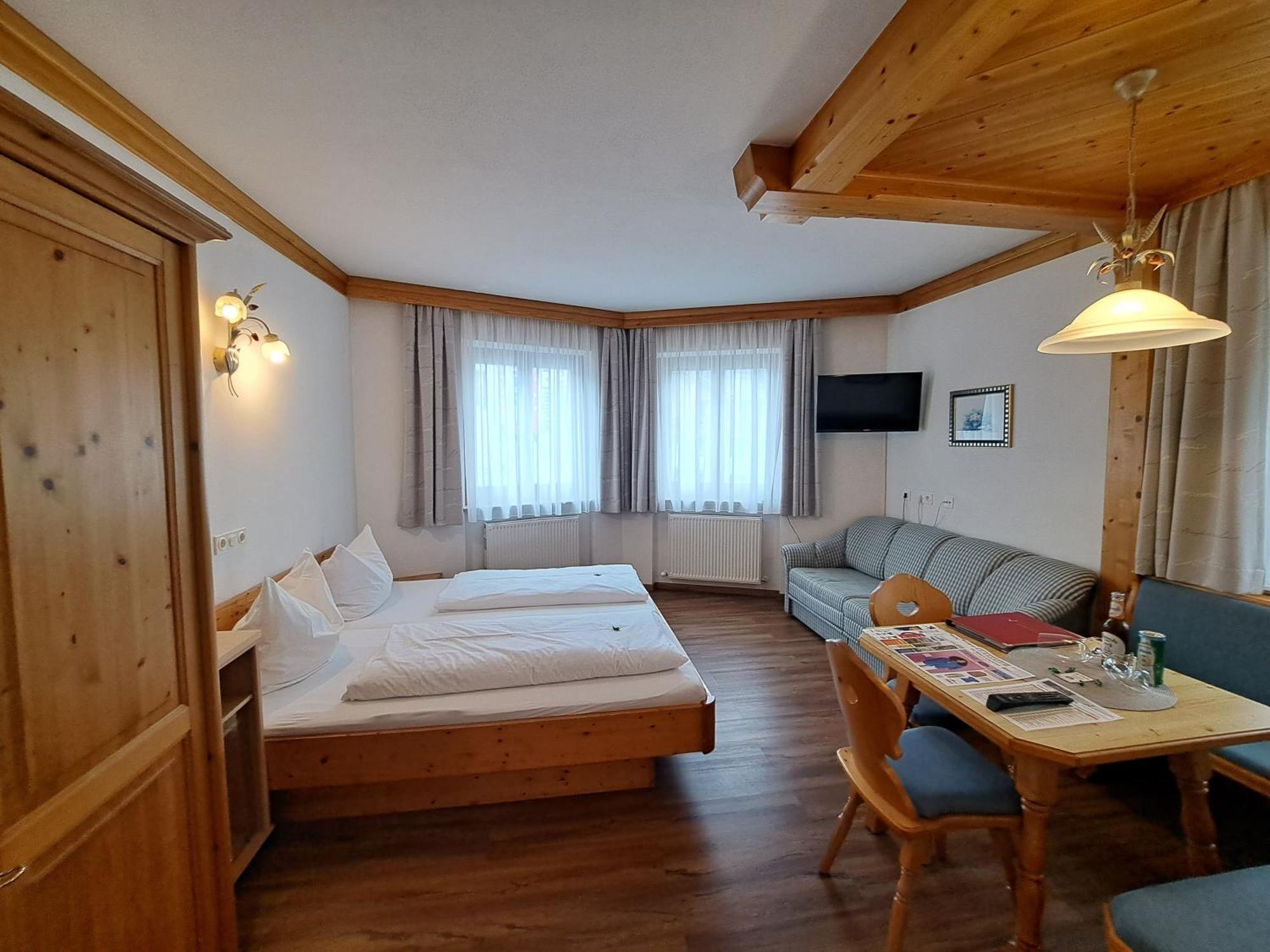 Appartementhaus Lackner Grossarl Εξωτερικό φωτογραφία